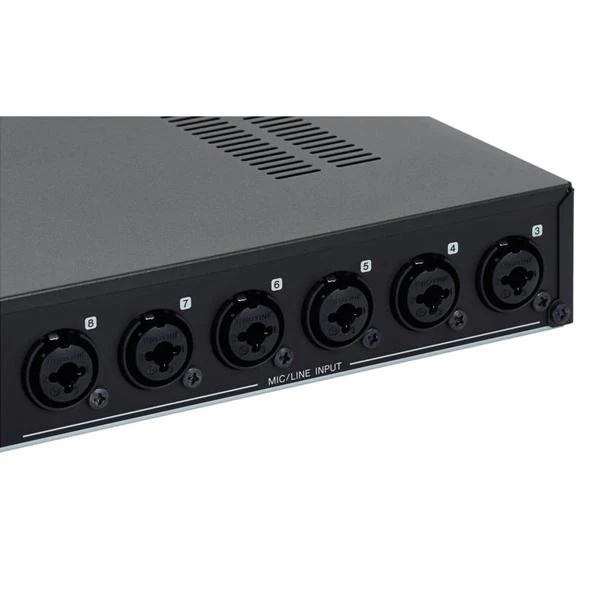 Steinberg UR824 USB 2.0 Audio Interface - Image 4