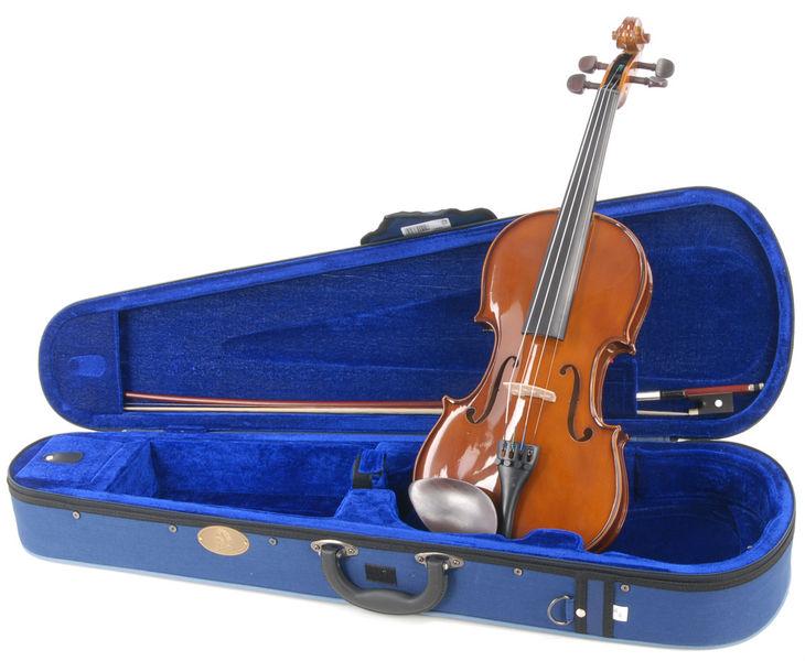 Stentor SR1018 Violinset 1/4 - Image 4