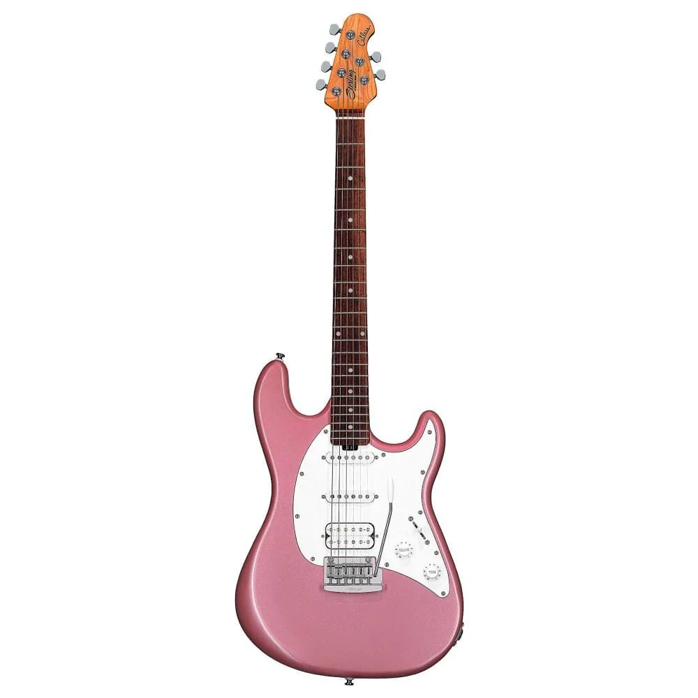 Sterling by Music Man CT50 Cutlass HSS Electric Guitar