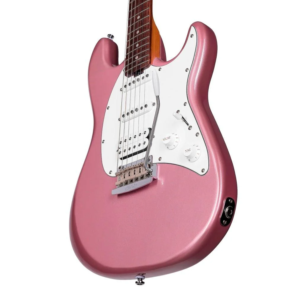 Sterling by Music Man CT50 Cutlass HSS Electric Guitar - Image 3