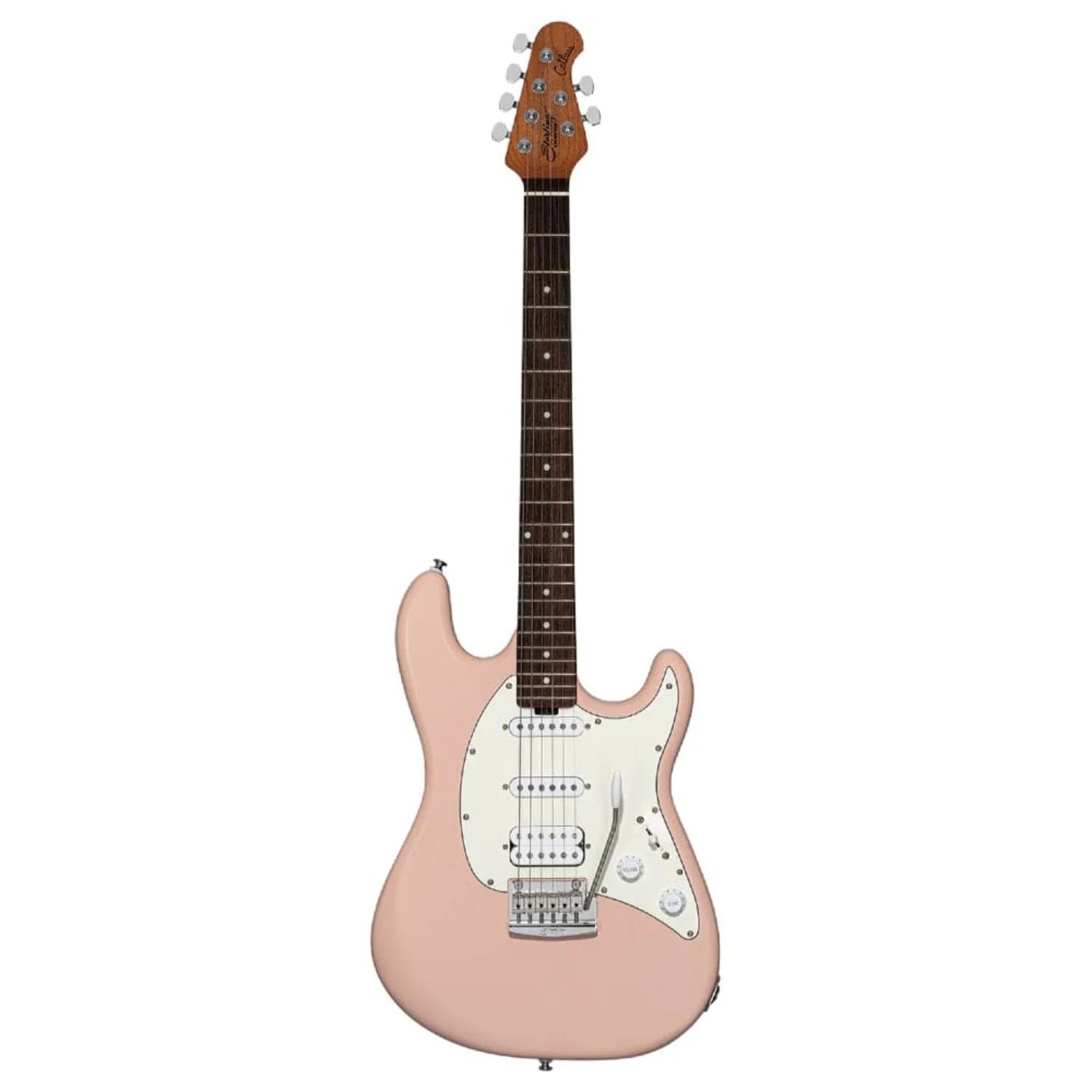 Sterling by Music Man CT50 Cutlass HSS Electric Guitar - Image 17