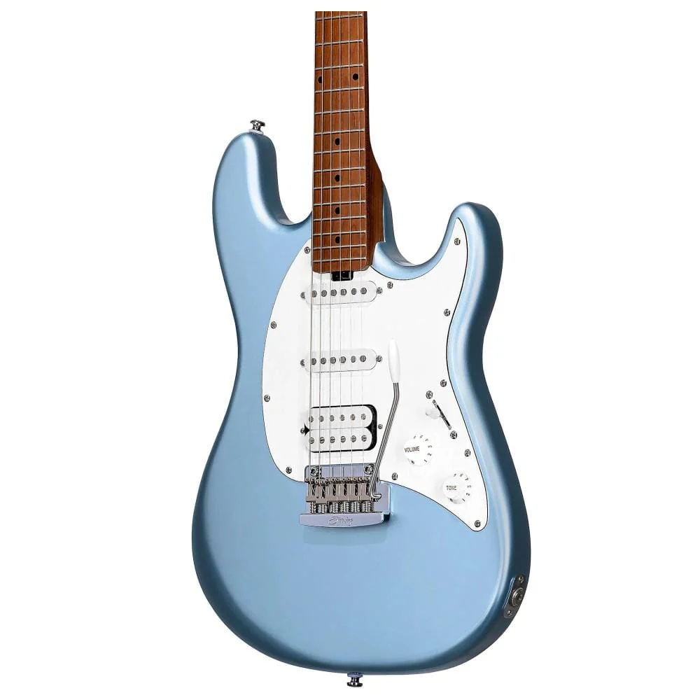 Sterling by Music Man CT50 Cutlass HSS Electric Guitar - Image 5