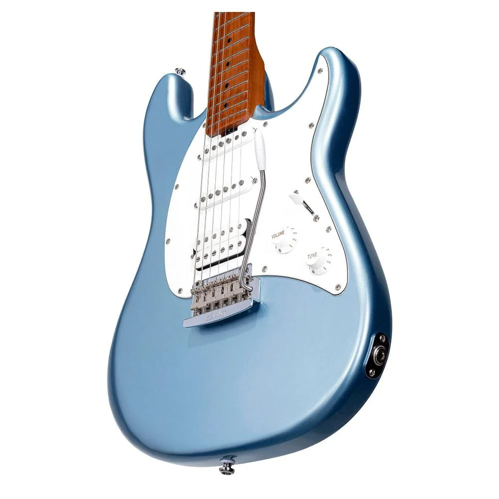 Sterling by Music Man CT50 Cutlass HSS Electric Guitar - Image 6
