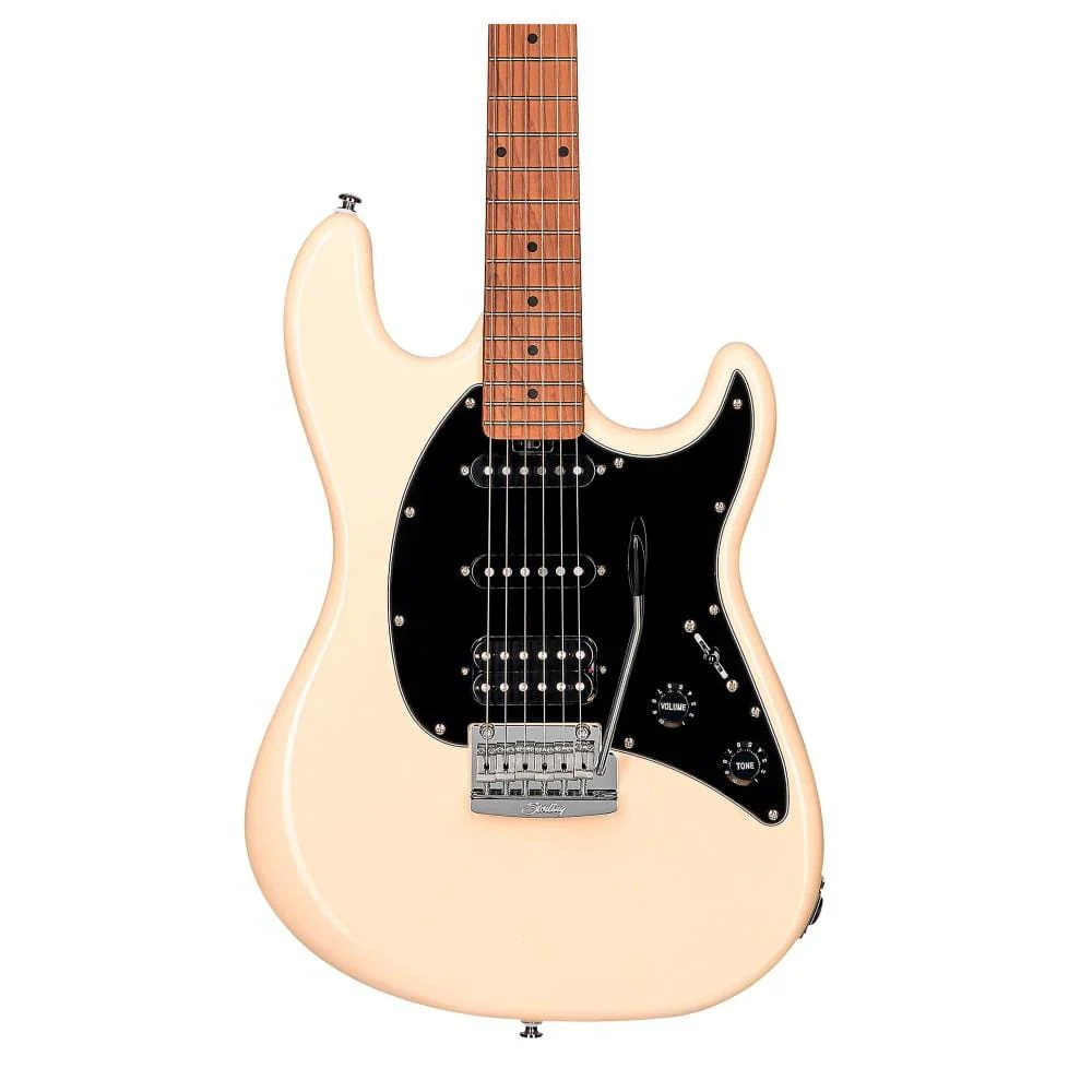 Sterling by Music Man CT50 Cutlass HSS Electric Guitar - Image 8