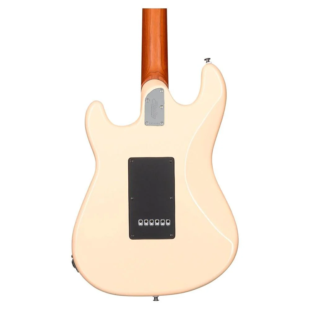 Sterling by Music Man CT50 Cutlass HSS Electric Guitar - Image 9