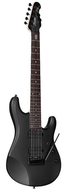 Sterling by Music Man John Petrucci JP70 7-String Electric Guitar with Gigbag - Image 2