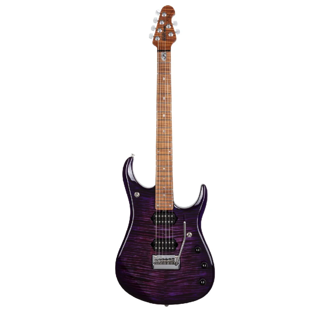 Ernieball by Music Man JP15 6 String Electric Guitar - Image 2
