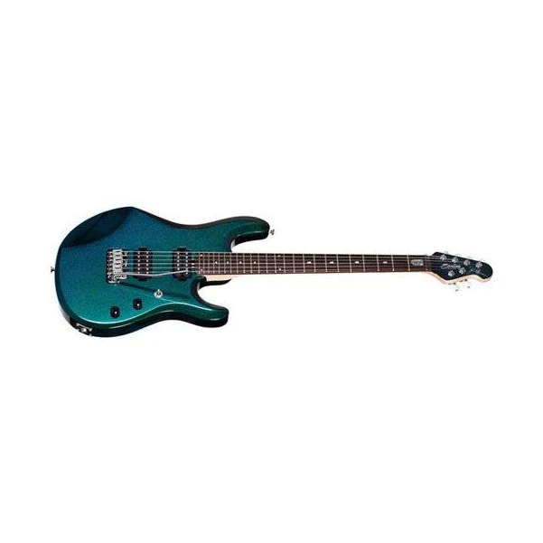 Sterling By Music Man JP60 John Petrucci Signature Electric Guitar with Gigbag - Image 2