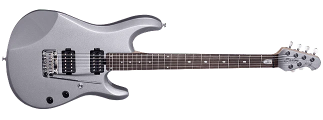 Sterling By Music Man JP60 John Petrucci Signature Electric Guitar with Gigbag - Image 3