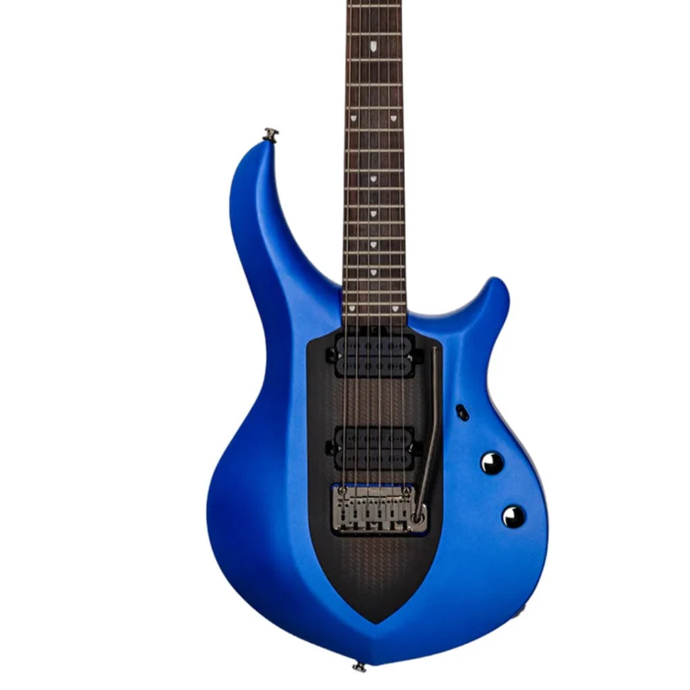 Sterling By Music Man MAJ-100 John Petrucci Signature Electric Guitar - Image 7