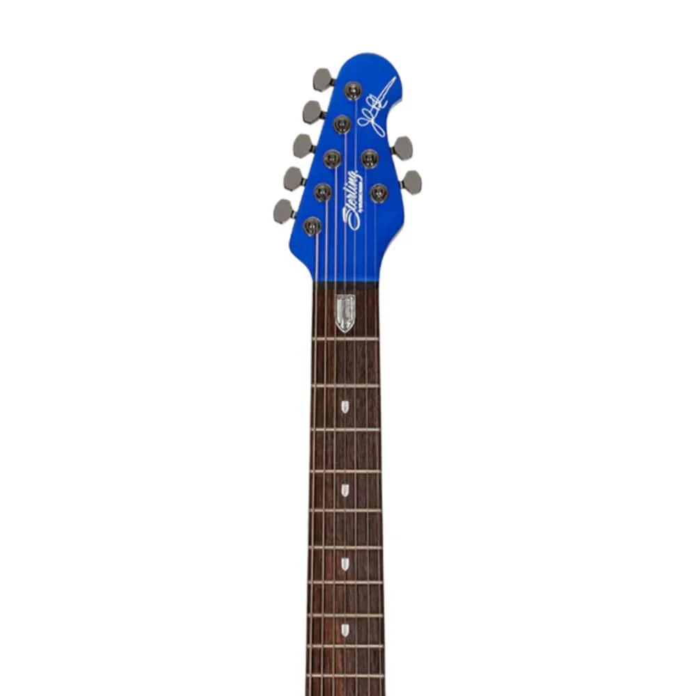 Sterling by Music Man MAJ170 Majesty 7 Strings Electric Guitars with Gigbag - Image 4