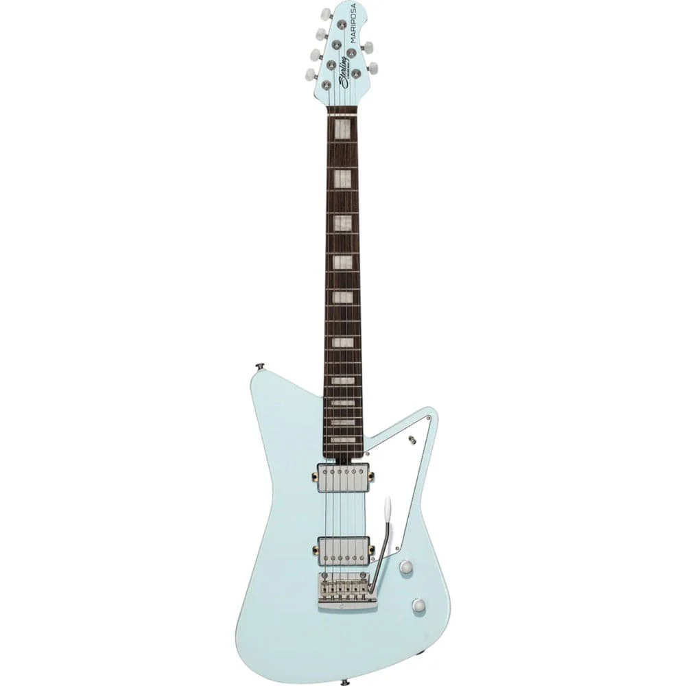 Sterling by Music Man MARIPOSA Imperial Electric Guitar - Image 3