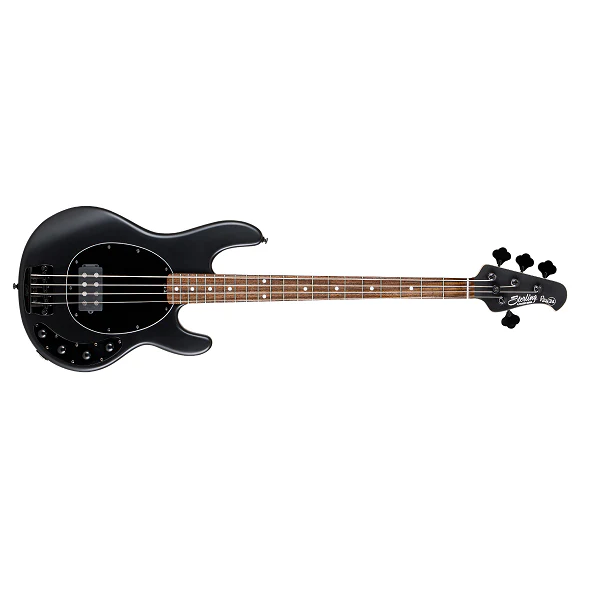 Sterling By Music Man Ray34- 4 String Electric Bass Guitar