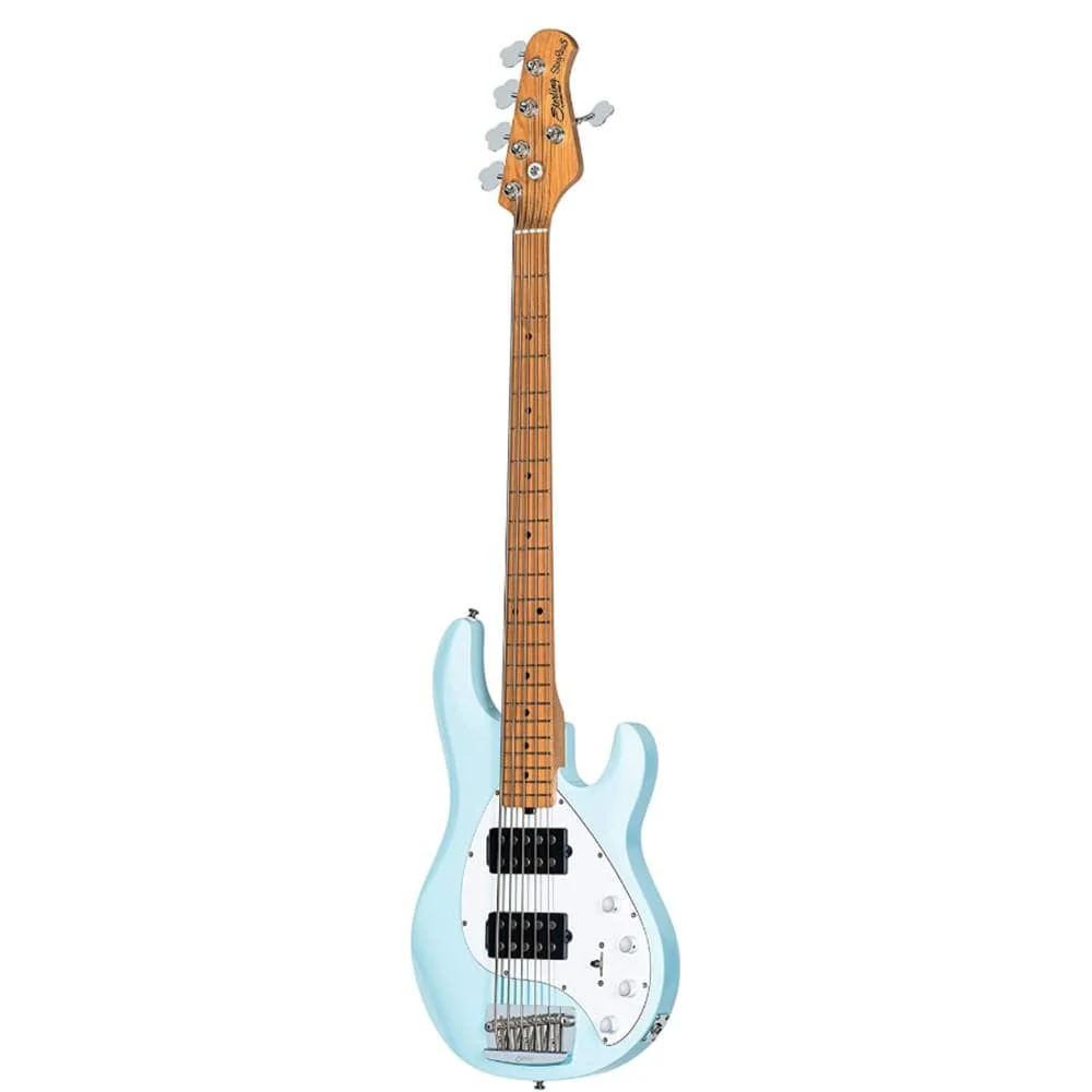 Sterling By Music Man RAY35HH Stingray Electric Guitar - Image 5