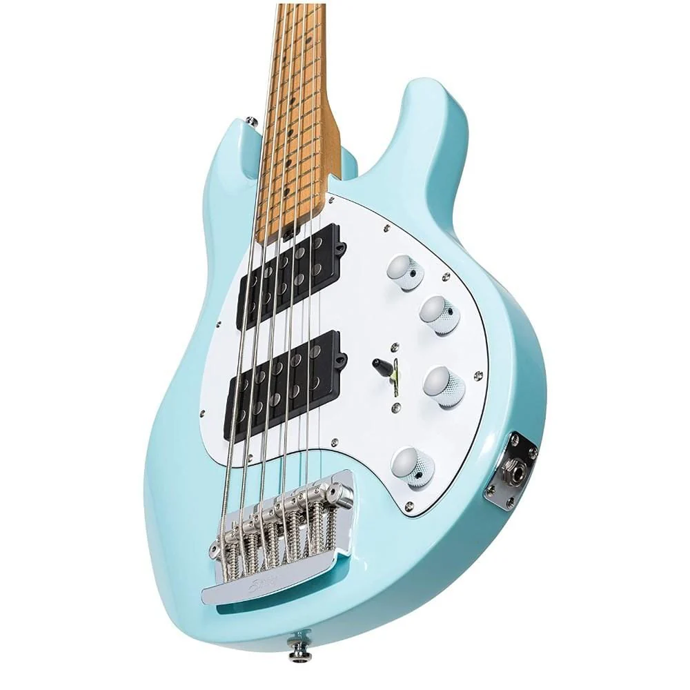 Sterling By Music Man RAY35HH Stingray Electric Guitar - Image 6