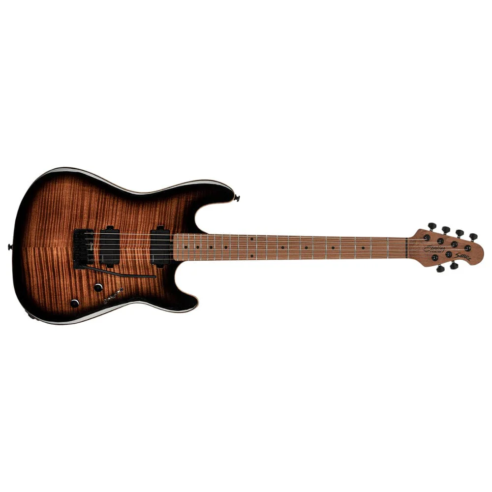 Sterling by Music Man Sabre 6 String Electric Guitar with Gig bag - Image 3
