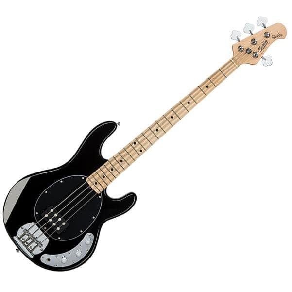 Sterling By Music Man StingRay 4 4-String Bass Guitar