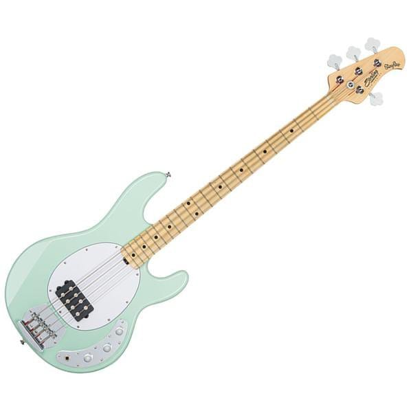 Sterling By Music Man StingRay 4 4-String Bass Guitar - Image 2