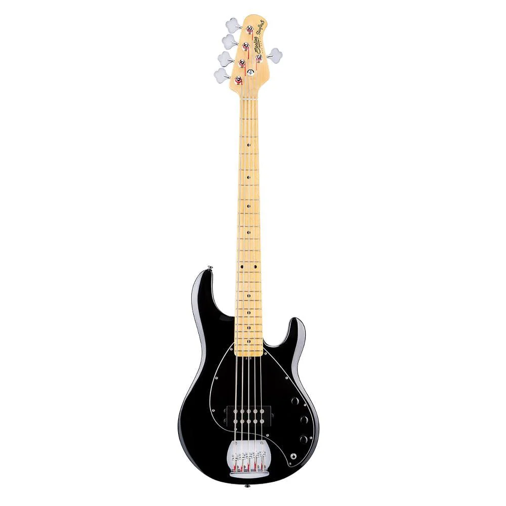 Sterling By Music Man StingRay 5 5-String Bass Guitar