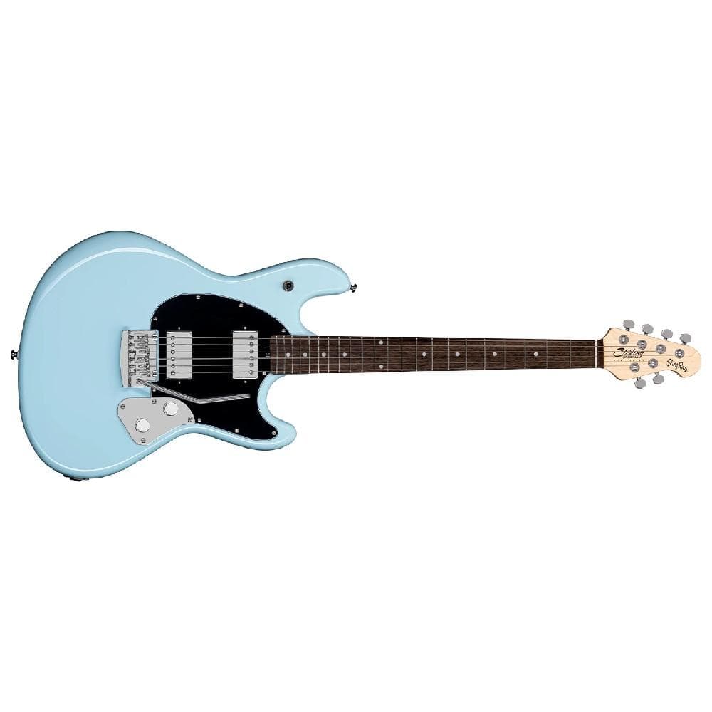 Sterlings by Music Man SR30 R1 StingRay Electric Guitar - Image 2