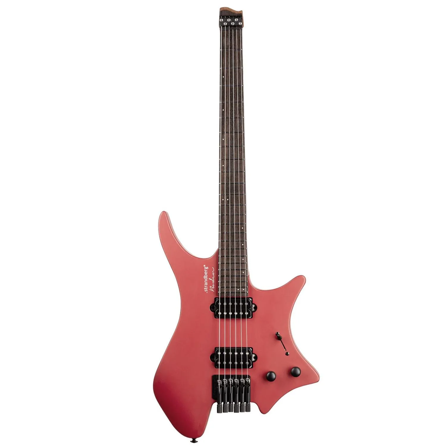 Strandberg Boden Essential 6 String Electric Guitar - Image 10