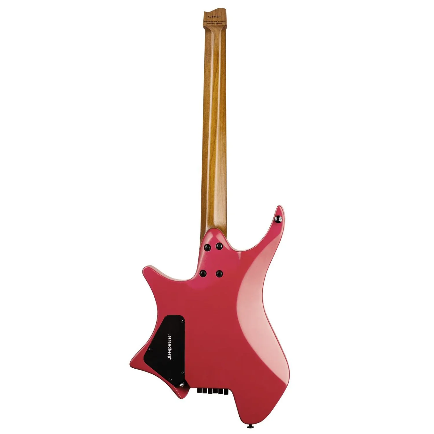 Strandberg Boden Essential 6 String Electric Guitar - Image 12
