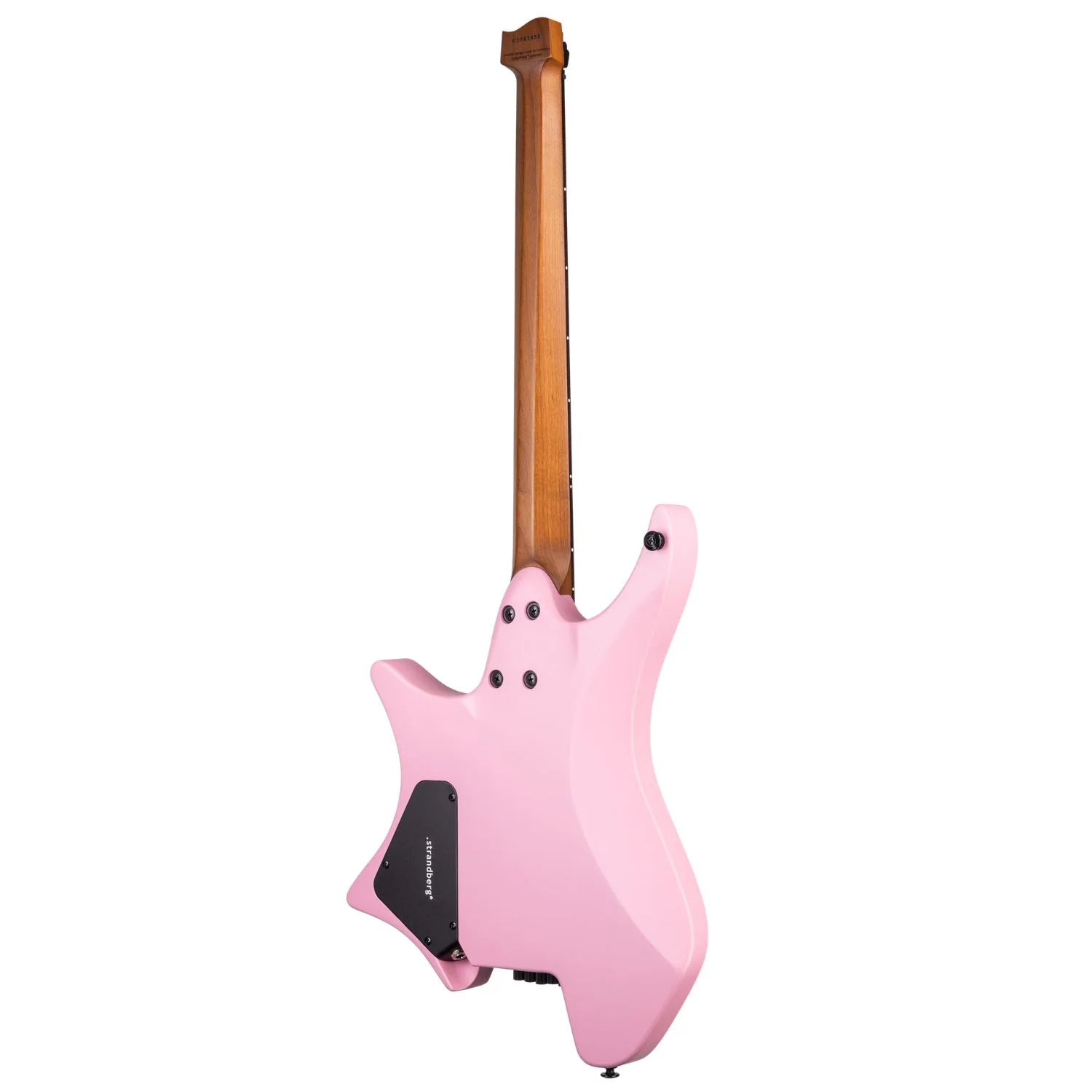 Strandberg Boden Essential 6 String Electric Guitar - Image 22