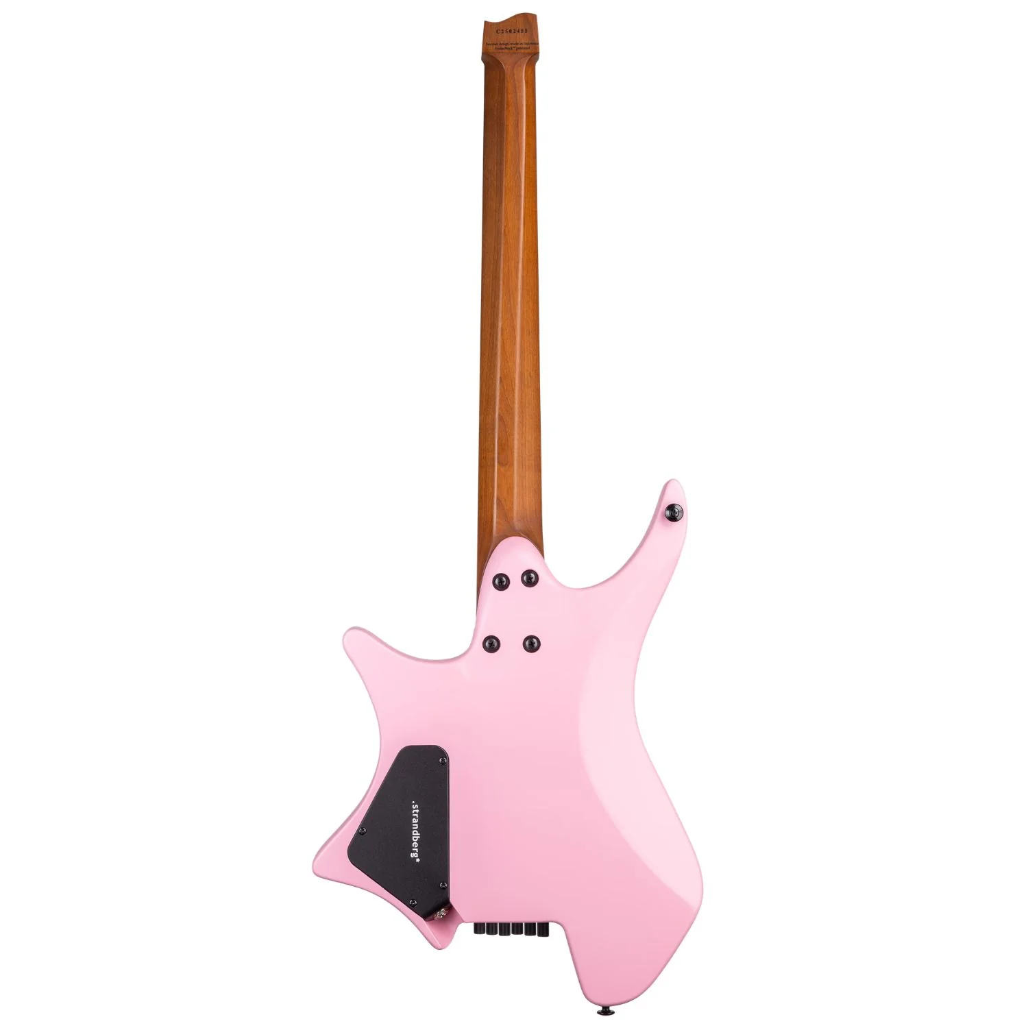 Strandberg Boden Essential 6 String Electric Guitar - Image 24