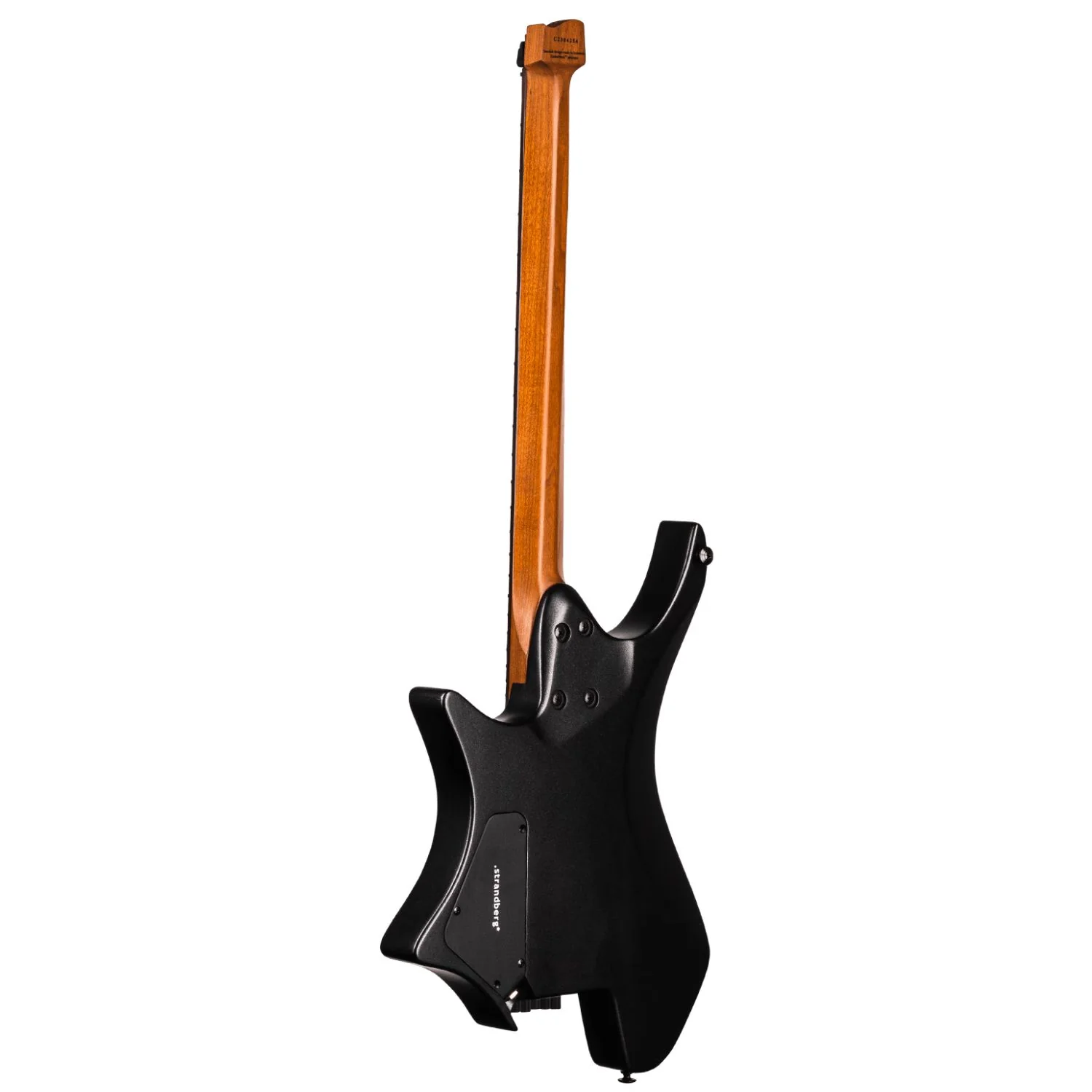Strandberg Boden Essential 6 String Electric Guitar - Image 8