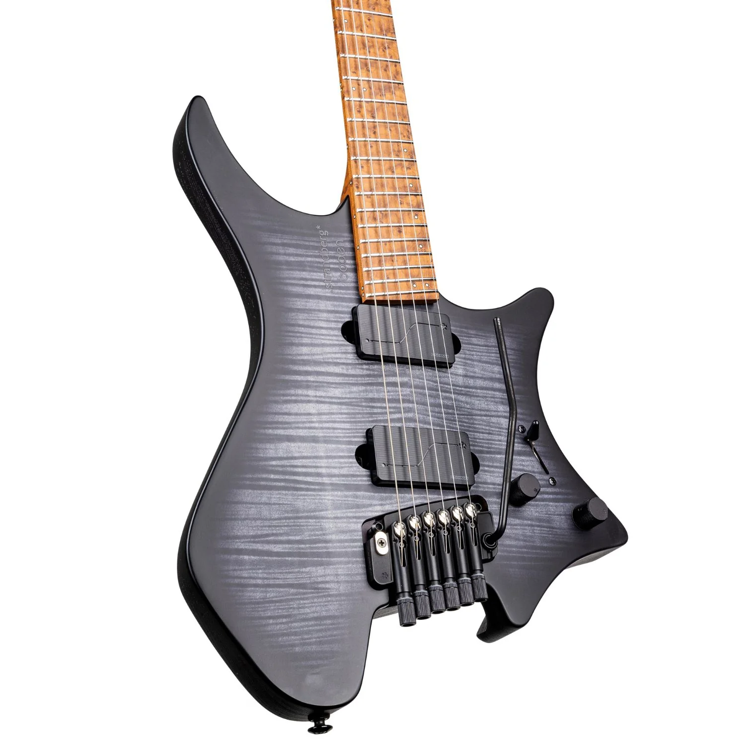 Strandberg Boden Original N2.6T 6 String Electric Guitars - Image 3