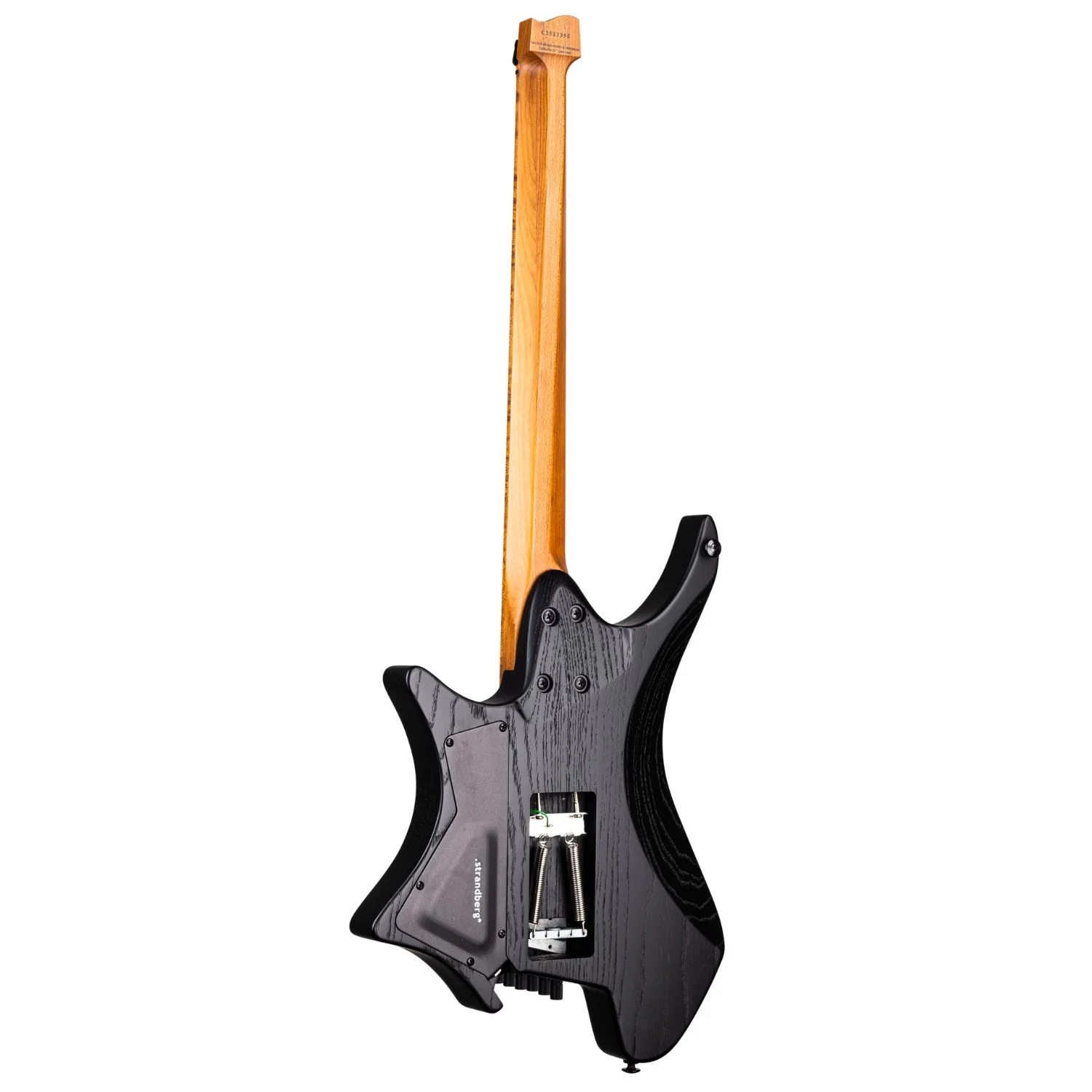 Strandberg Boden Original N2.6T 6 String Electric Guitars - Image 8