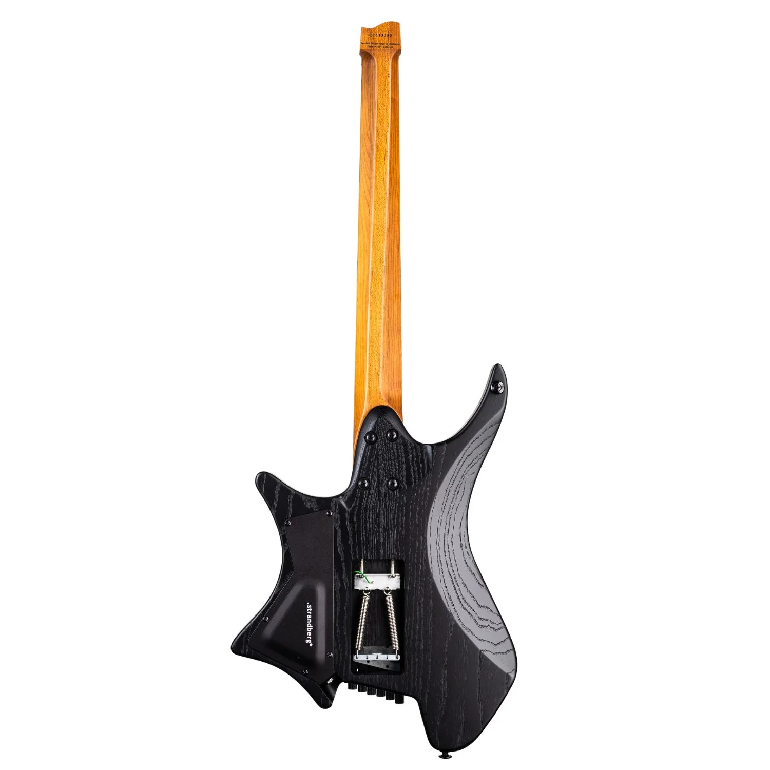 Strandberg Boden Original N2.6T 6 String Electric Guitars - Image 9