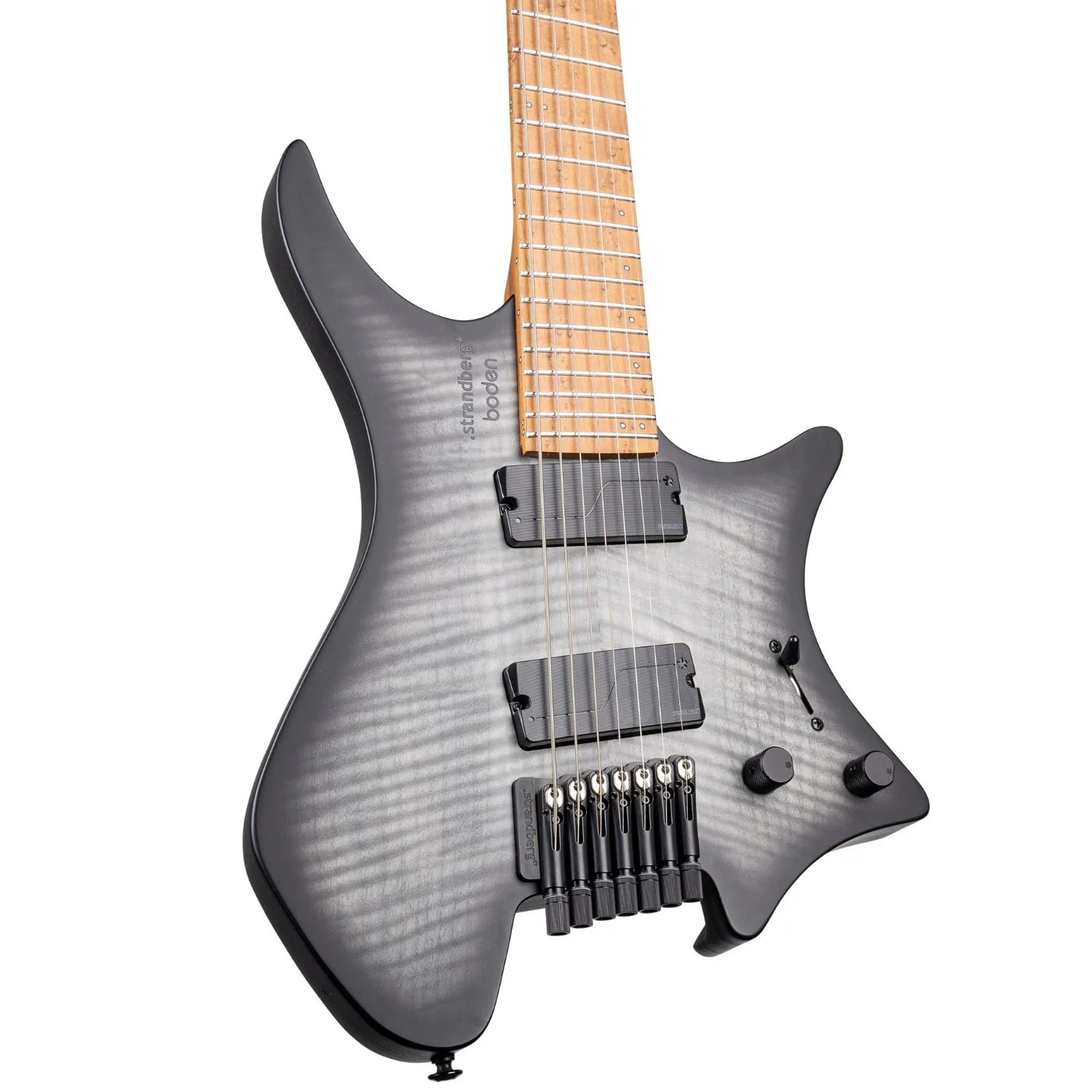 Strandberg Boden Original N2.7 7 String Electric Guitar - Image 3