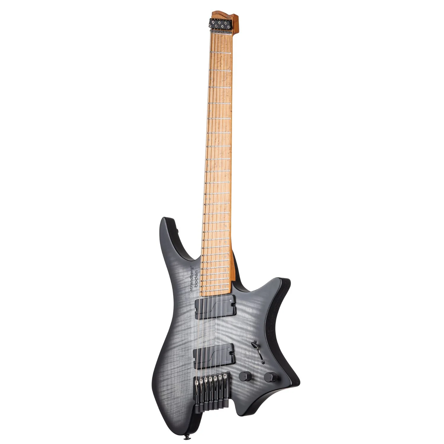 Strandberg Boden Original N2.7 7 String Electric Guitar - Image 4
