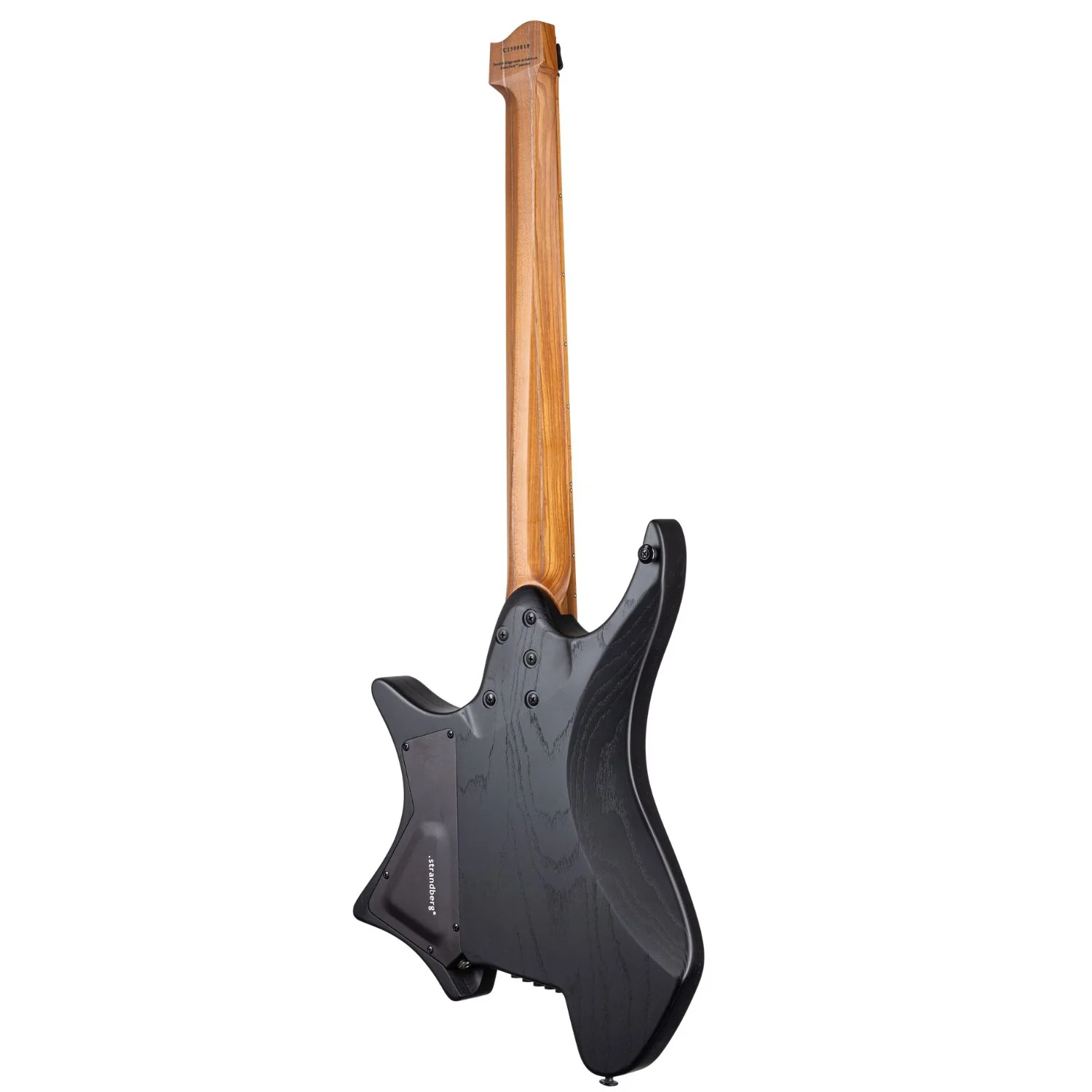 Strandberg Boden Original N2.7 7 String Electric Guitar - Image 7