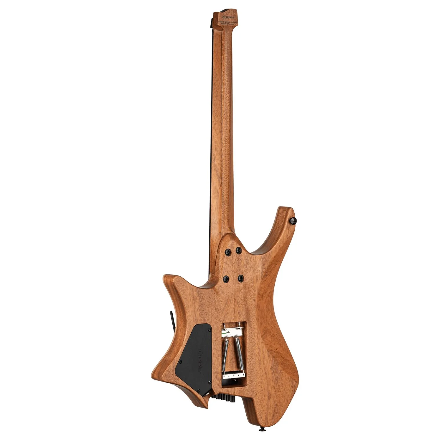 Strandberg Boden Prog NX 6 Plini Edition 6 String Electric Guitar - Image 8