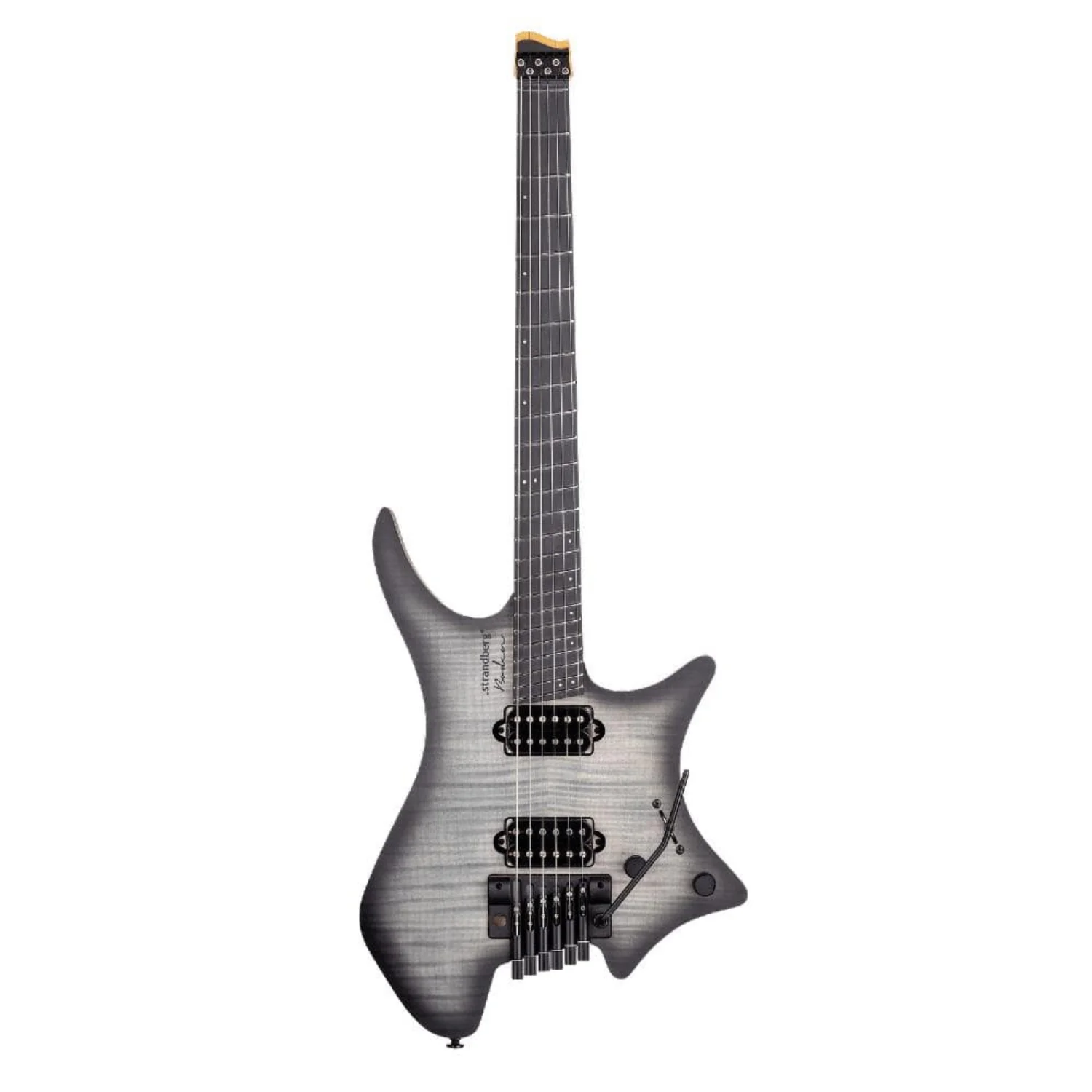 Strandberg Boden Prog NX 6 String Electric Guitar - Image 4