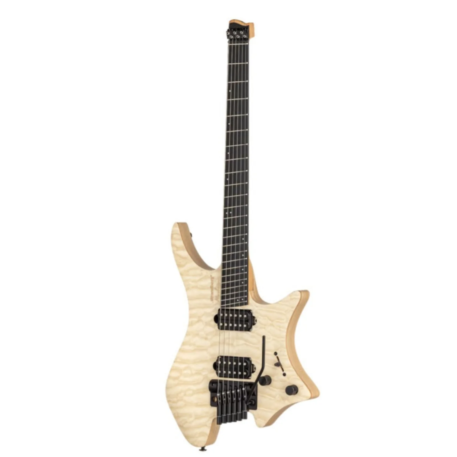 Strandberg Boden Prog NX 6 String Electric Guitar - Image 7