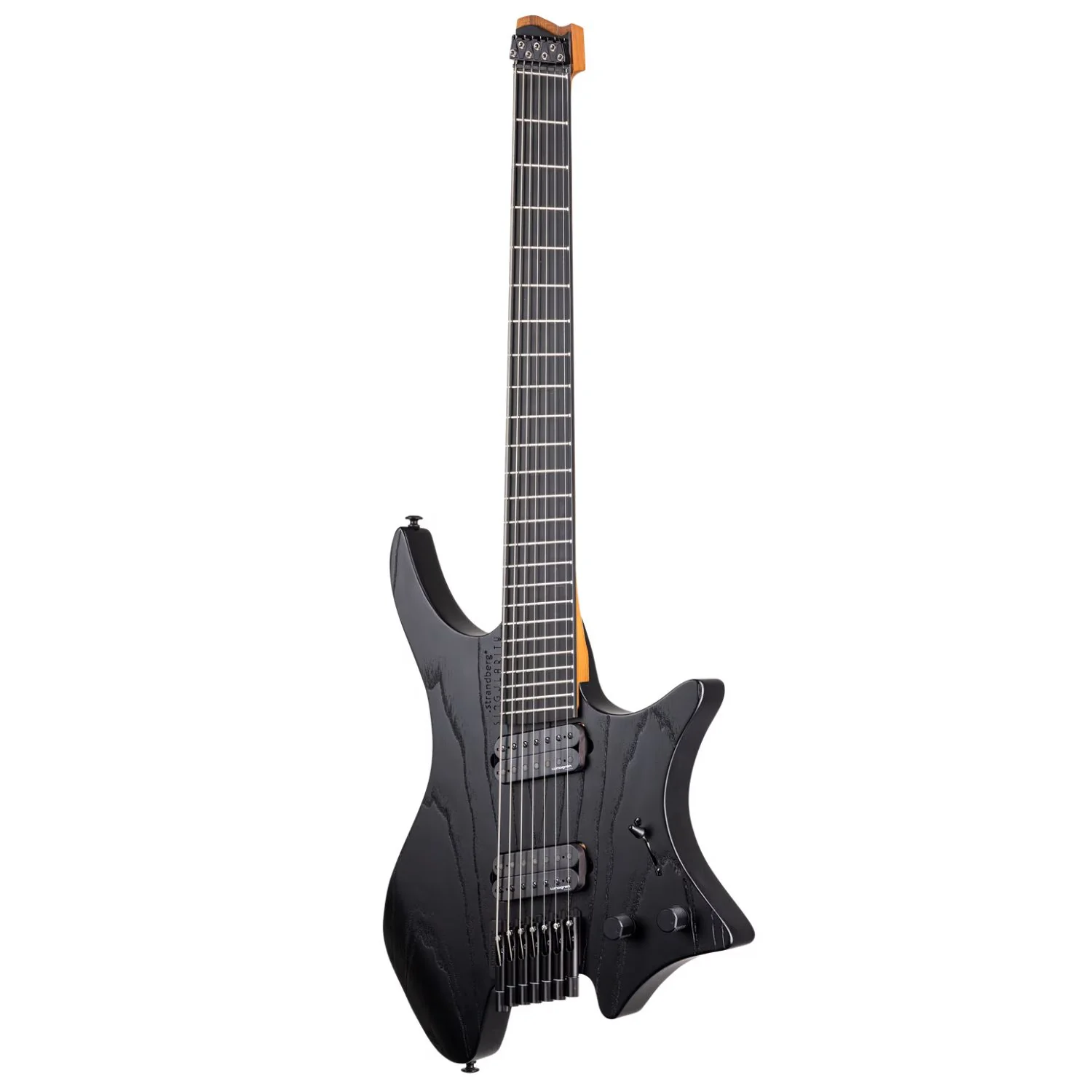 Strandberg Boden Singularity NX 7 7 String Electric Guitar - Image 4