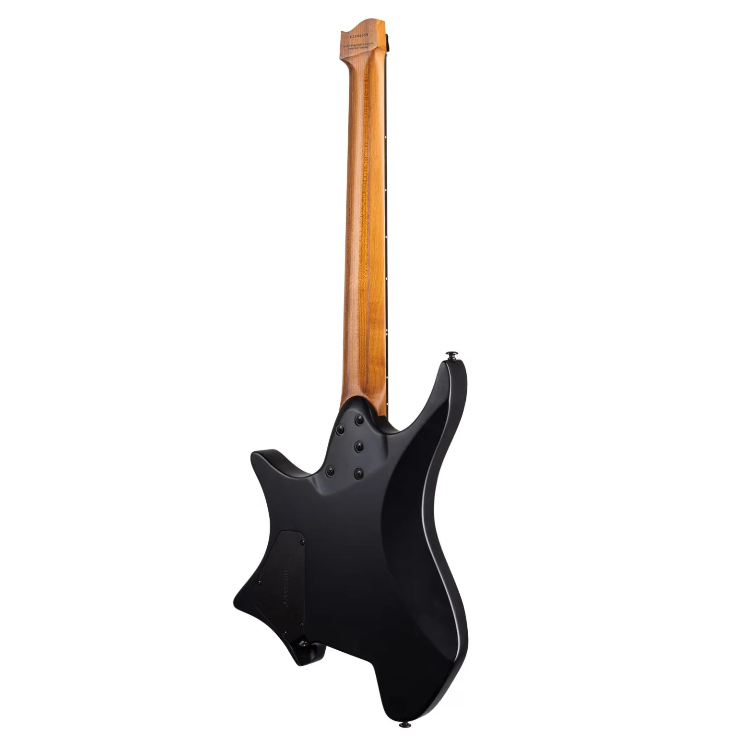Strandberg Boden Singularity NX 7 7 String Electric Guitar - Image 7