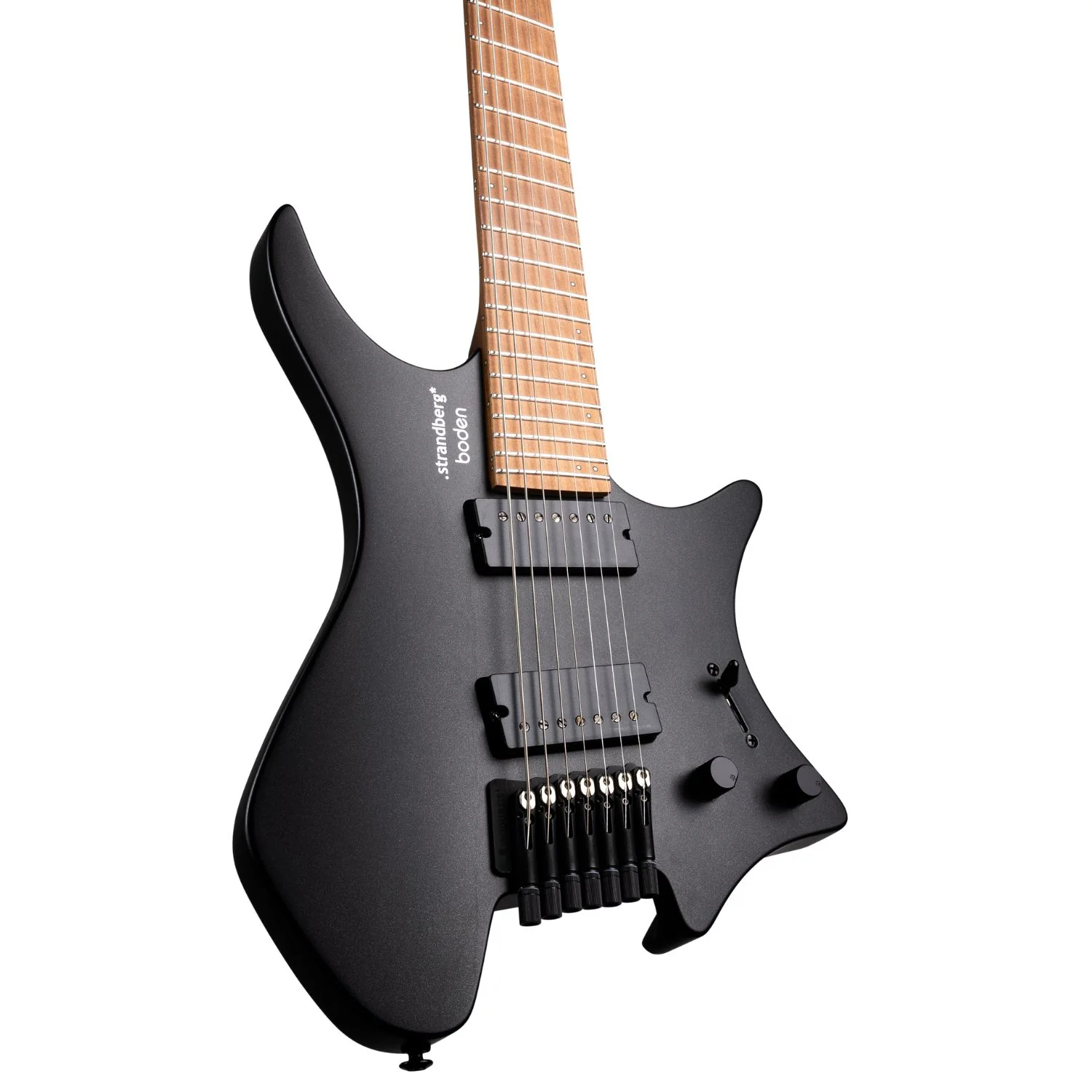 Strandberg Boden Standard N2.7 7 String Electric Guitar - Image 3