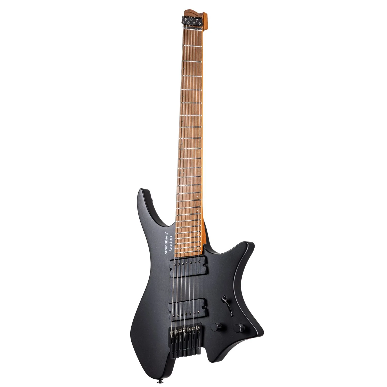 Strandberg Boden Standard N2.7 7 String Electric Guitar - Image 4
