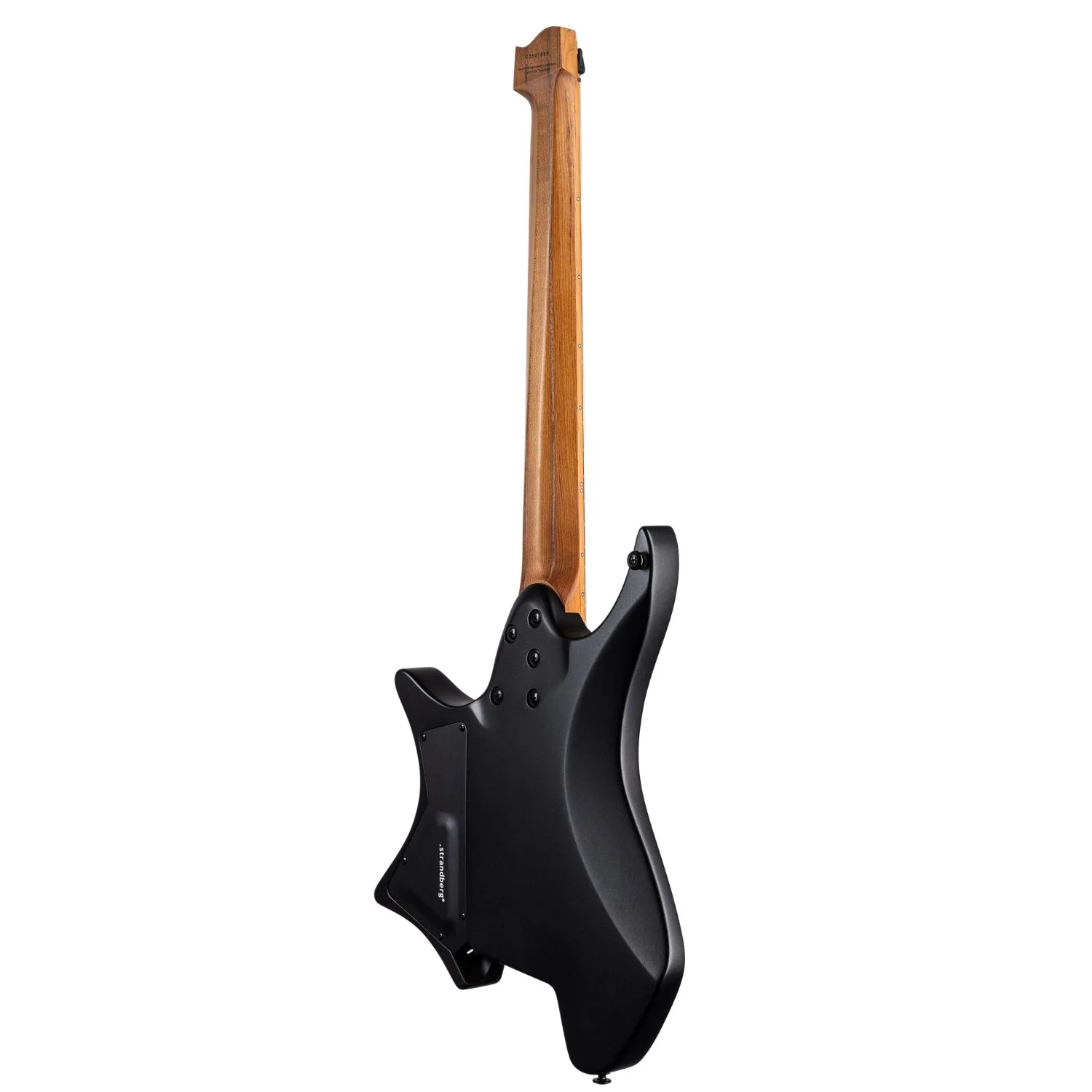 Strandberg Boden Standard N2.7 7 String Electric Guitar - Image 7