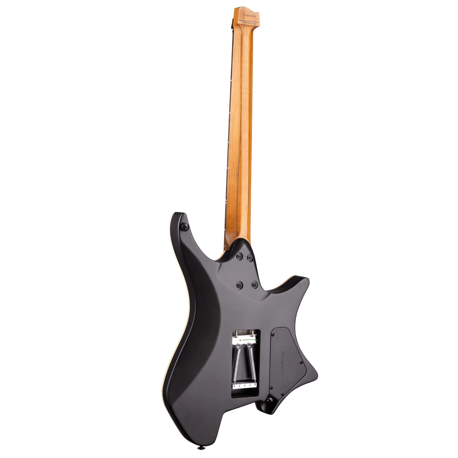 Strandberg Boden Standard NX 6 Tremolo 6 String Electric Guitar - Left Handed - Image 7