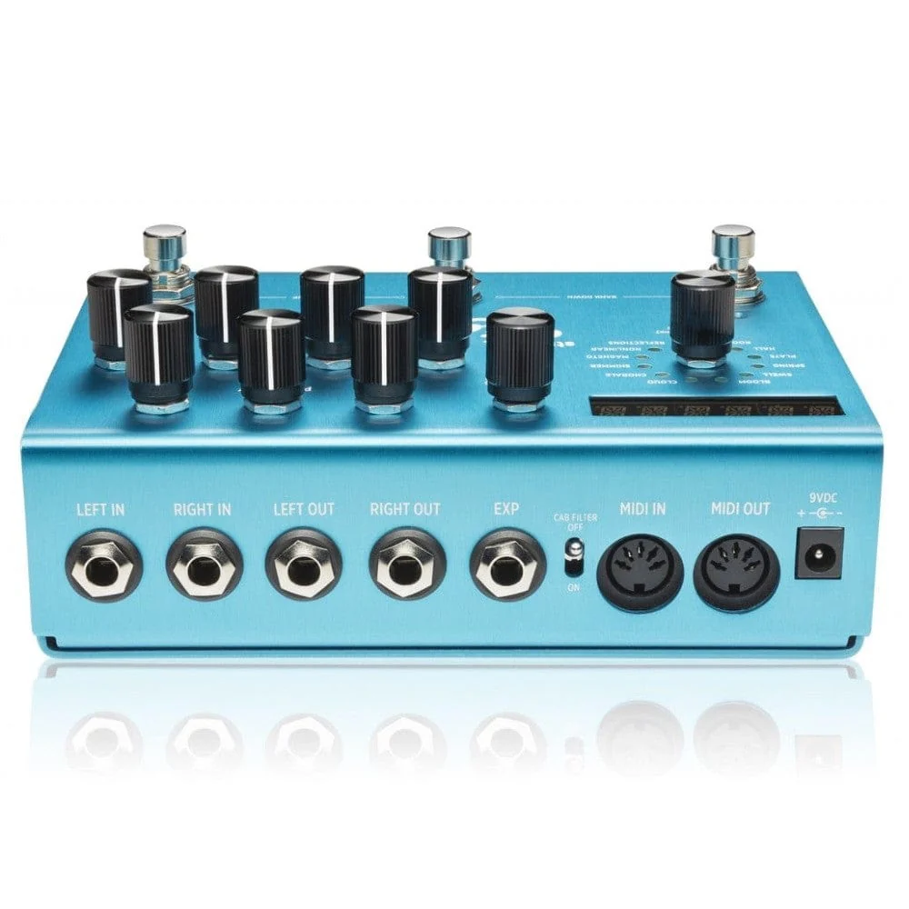 Strymon BigSky Multidimensional Reverb - Image 2