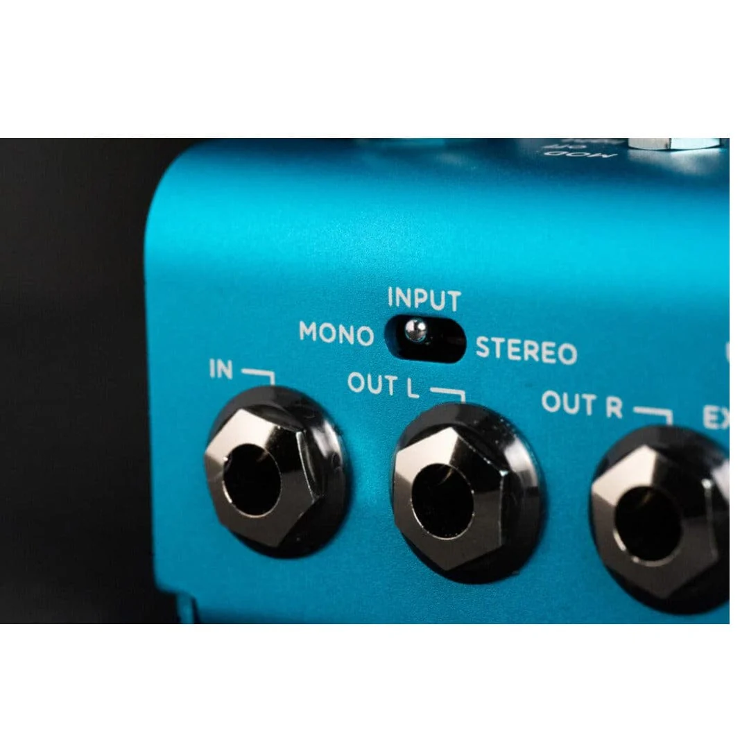 Strymon blueSky V2 Reverberator Pedal - Image 3