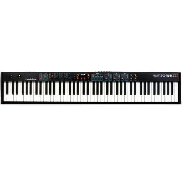 Studiologic Numa Compact 2x 88-Key Digital Piano