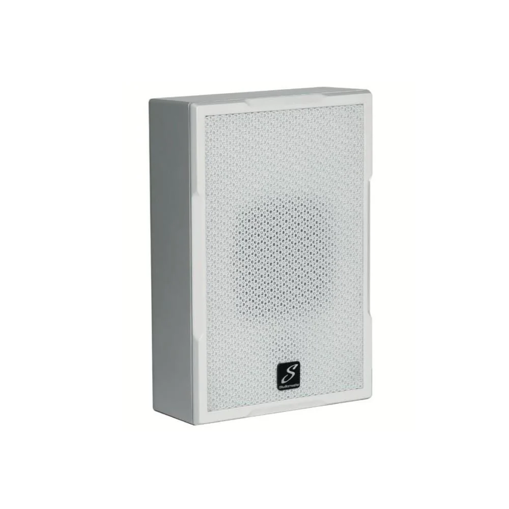 Studiomaster IS4 4 Inch Passive Wall Mounted Speaker Cabinet