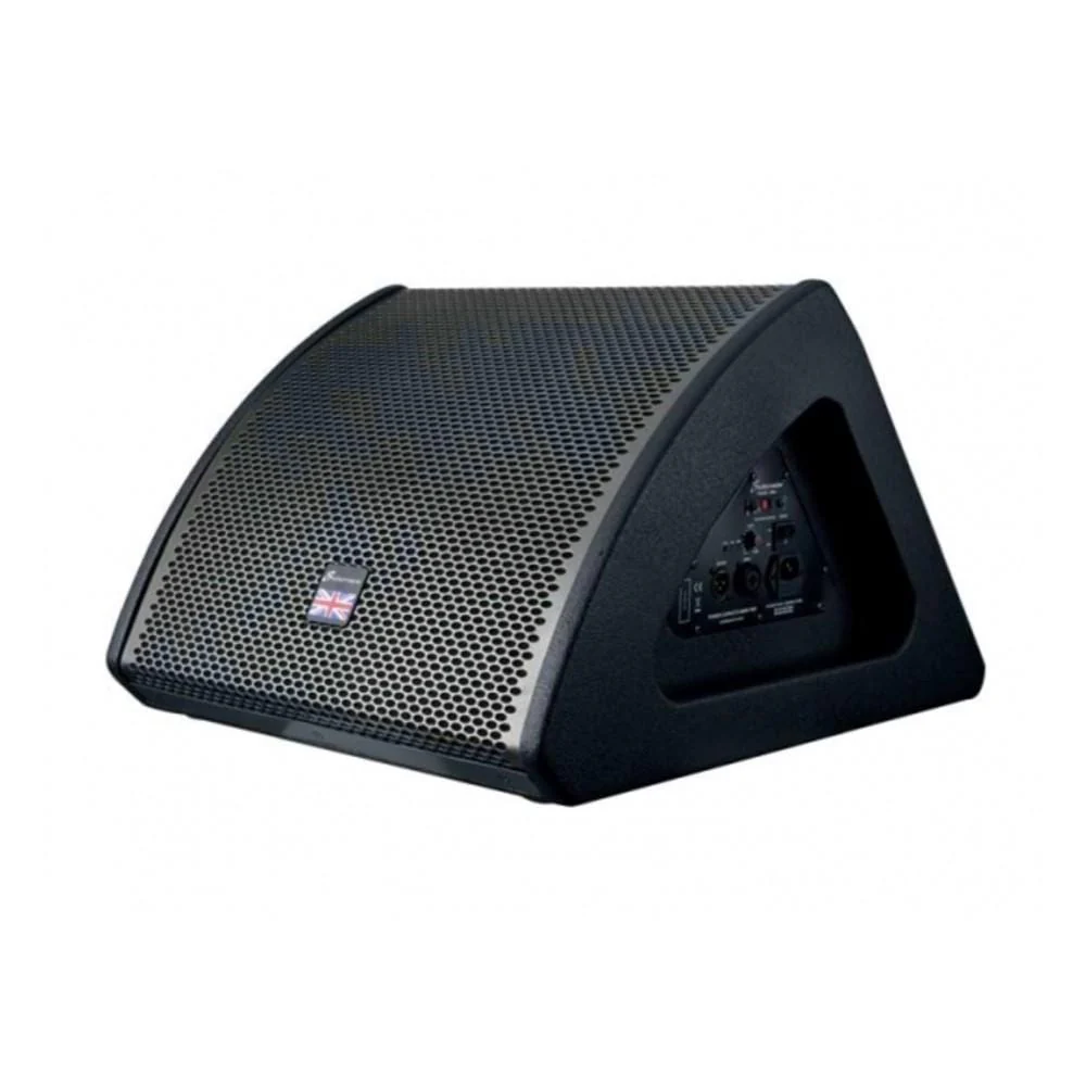 Studiomaster Phase 12MA 12 Inch Active Monitor Speaker Cabinet
