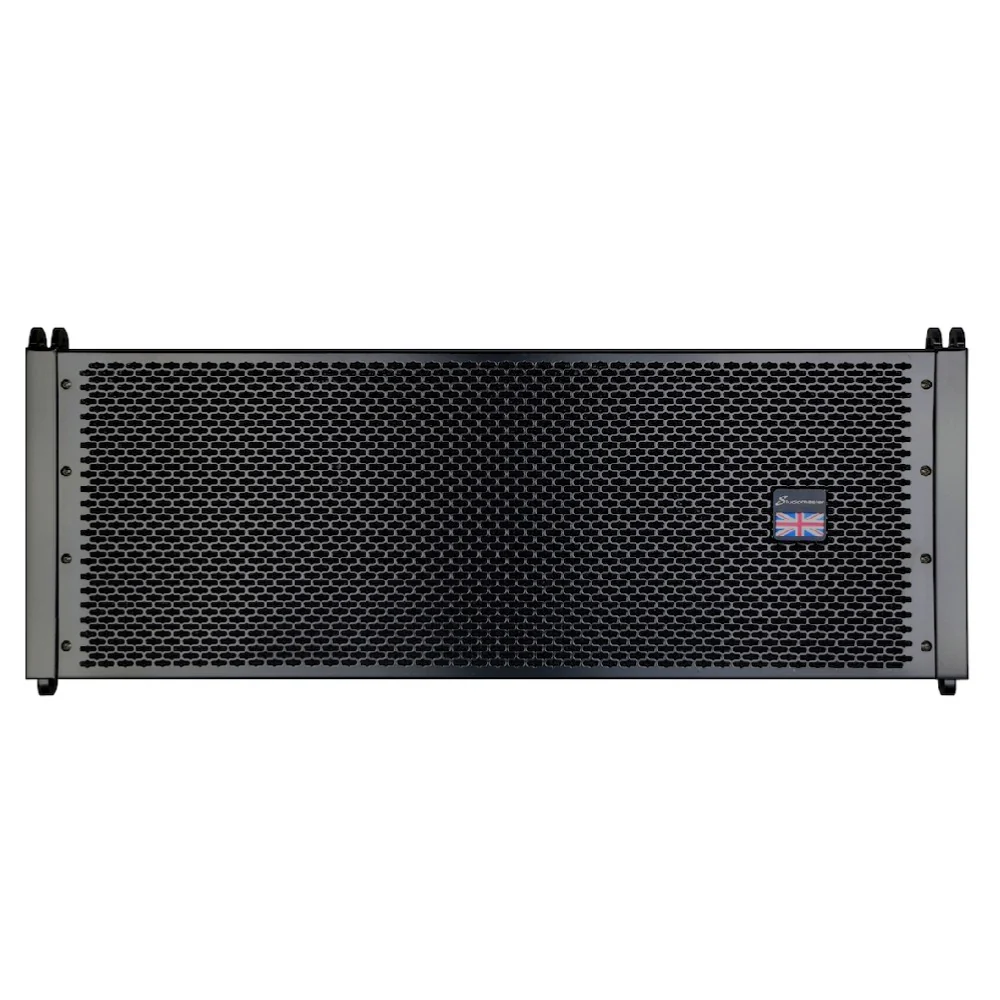 Studiomaster V10 Passive Hf/Mf Waterprood Line Array